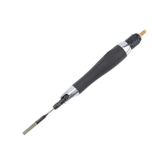 Ultrasonic Pneumatic Air Reciprocating File Grinder Pen Polishing Grinder Pneumatic File Grinder - Multi-Purpose Tool