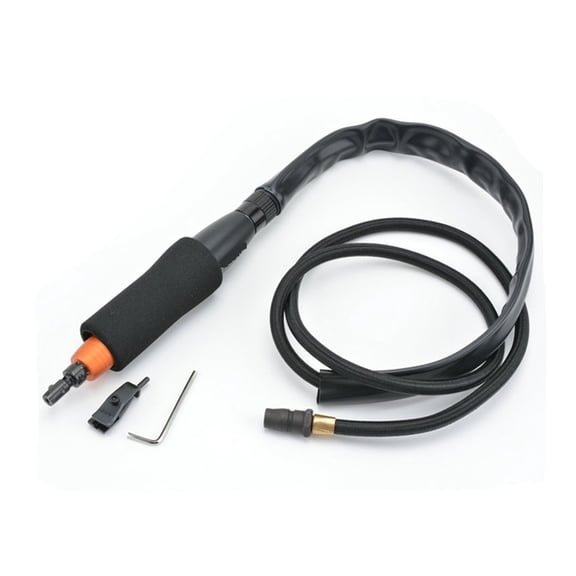 Ultrasonic Pneumatic Air Reciprocating Oscillating File Grinder Grinding Buffing Polisher Polishing Tool Sanding Machine