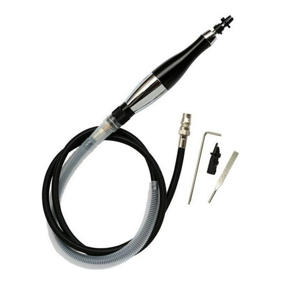 Ultrasonic Pneumatic Air Reciprocating Oscillating File Grinder Grinding Buffing Polishing Sanding Machine