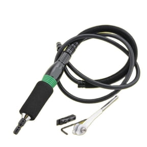 Ultrasonic Pneumatic Air Reciprocating Oscillating File Grinder Machine Grinding Buffing Polishing Sanding Polisher Tool