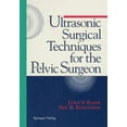 thumbnail image 1 of Ultrasonic Surgical Techniques for the Pelvic Surgeon, (Paperback), 1 of 1