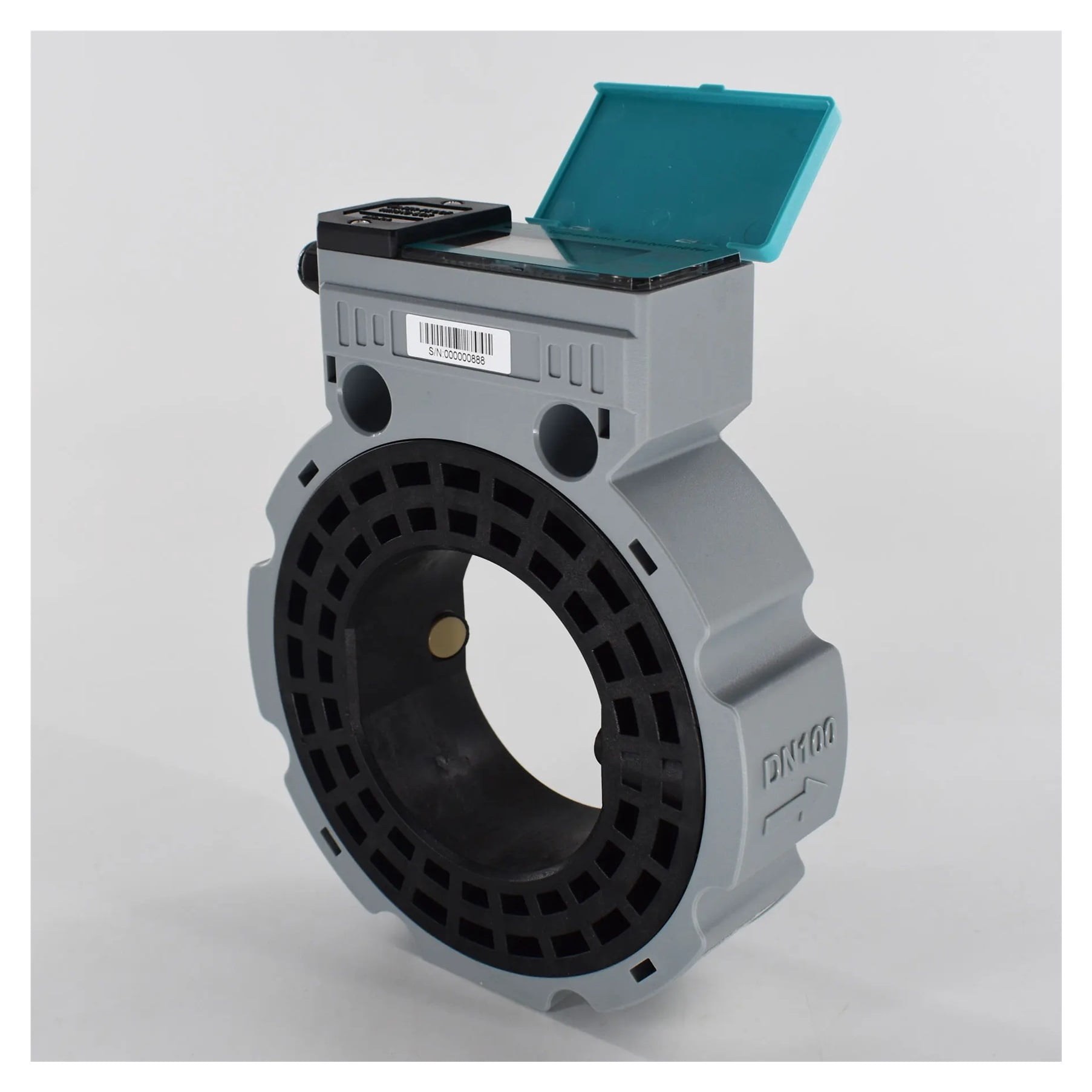Ultrasonic Water Meter Battery Powered DN50 DN65 DN80 DN100 DN125 DN150 ...