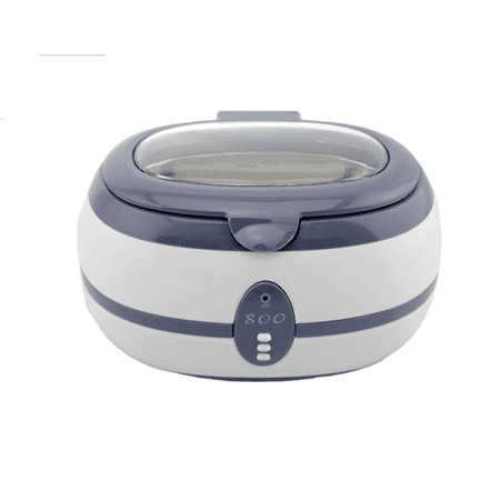 Ultrasonic cleaning machine