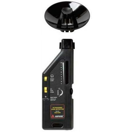 Ultrasonic leak detector ULD-300