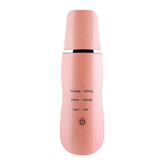 Ultrasonic peeling machine, remove blackheads and acne, remove dead skin cells, clean pores, facial care and beauty instrument