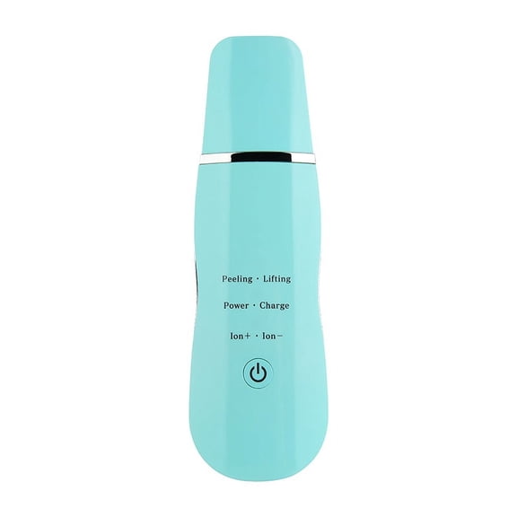 Ultrasonic peeling machine, remove blackheads and acne, remove dead skin cells, clean pores, facial care and beauty instrument