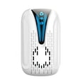 thumbnail image 1 of Ultrasonics Pest Repellers, Insects Indoor Repellers, Pest Control Kit, Lady Bug Repellents Indoor, Mosquito Repellents Plug for Home, Kitchen, Garage - White, 1 of 10
