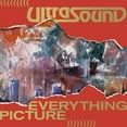 thumbnail image 1 of Ultrasound - Everything Picture - Music & Performance - Vinyl, 1 of 1