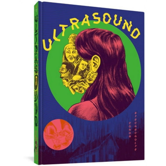 Ultrasound, (Hardcover)