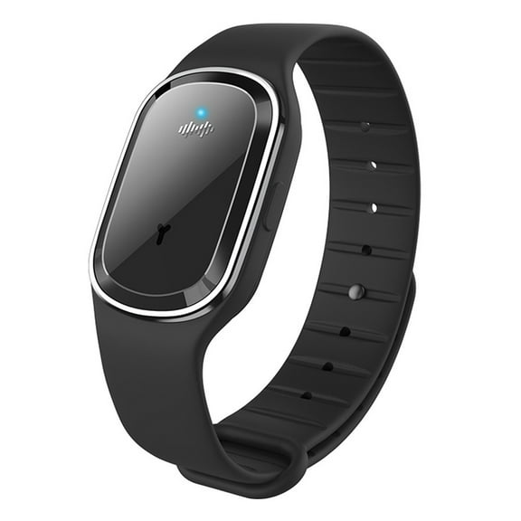 Ultrasound Mosquito Repellent Wristband for Kids and Adults