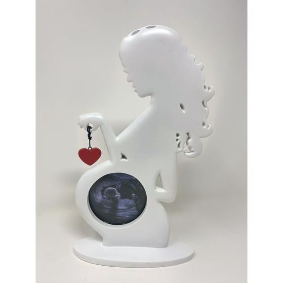 Ultrasound Picture Frame