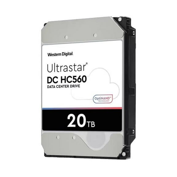Ultrastar DC HC560 20TB Hard Drive