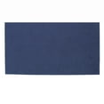 thumbnail image 1 of Ultrasuede Fabric, Light (LT, Style 801), Blue Nova Color, 8.5" x 4.25", 0.6mm Thickness, 5oz per Square Yard, Material for Making Clothing, Shoes, pet beds, Furniture and car Upholstery, 1 of 5