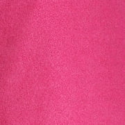 Ultrasuede Fabric, Light LT, Style 801, Fuchsia Color, 58" x 36" 1 Yard, 0.6mm Thickness, 5oz per Square Yard, Material for Making Clothing, Shoes, pet beds, Furniture and car Upholstery