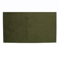 thumbnail image 1 of Ultrasuede Fabric, Soft (ST, Style 223), Ivy Color, 8.5" x 8.5", 0.8mm Thickness, 6.43oz per Square Yard, Material for Making Clothing, Shoes, pet beds, Furniture and car Upholstery, 1 of 4