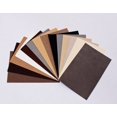 thumbnail image 1 of Ultrasuede ST (Soft) 6 Piece Variety Pack - Assorted 3"x 5" Precuts - Neutrals Naturals U008.01, 1 of 1