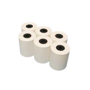 ورق طابعة Ultratec UTI-SPPAP-3 مقاس 2.25 بوصة - 3 لفات