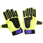 Ultratec Clothing Mens Nylon Goalkeeper Gloves