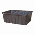 thumbnail image 1 of Ultratech Containment Sump,Black,275 gal. 2800, 1 of 5