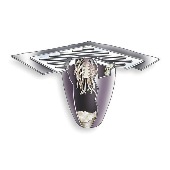 Ultratech Drain Guard Plus,Oil & Sediment Model 9219