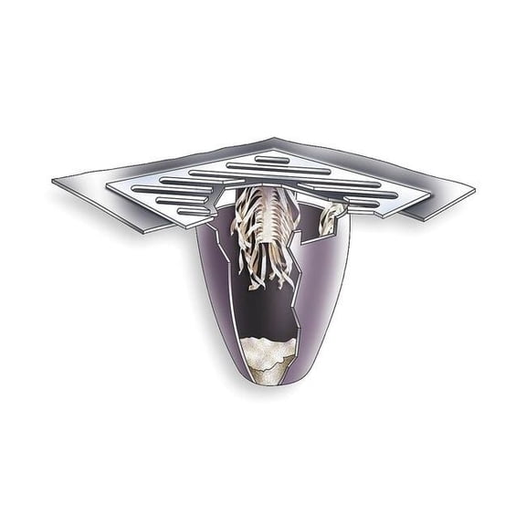 Ultratech Drain Guard Plus,Oil & Sediment Model 9219