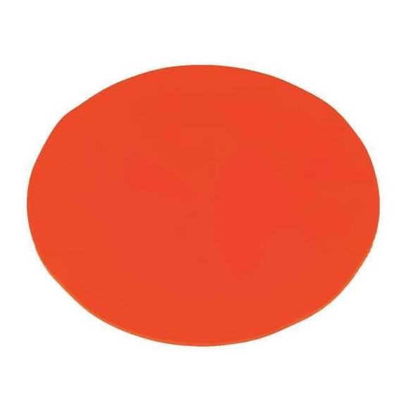 Ultratech Drain Seal,Urethane,Orange 2137