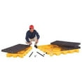 thumbnail image 1 of Spill Deck, 44 gal Spill Capacity, 4 Drums, 6,000 lb Load Capacity, Polyethylene, 1 of 2