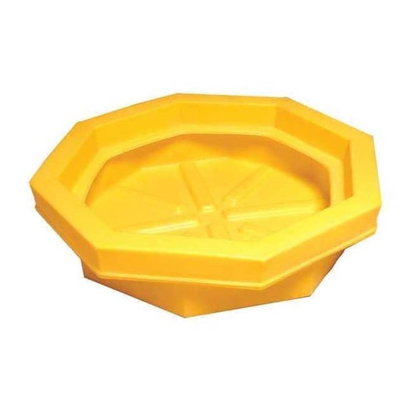 Ultratech CNTNMNT ULTRA DRUM TRAY 1 DRM 1045
