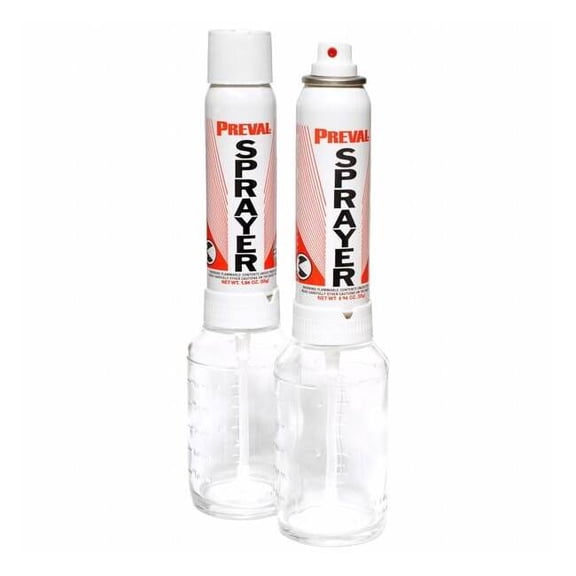Ever Dry Mini Sprayer,16 oz Tank,PK2 4122