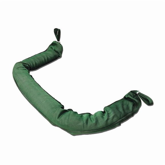 Ultratech Filter Sock,Sediment Removal,108 In. L 9457