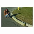 thumbnail image 1 of Gutter Guard, Synthetic Fiber, Gray 9320, 1 of 1