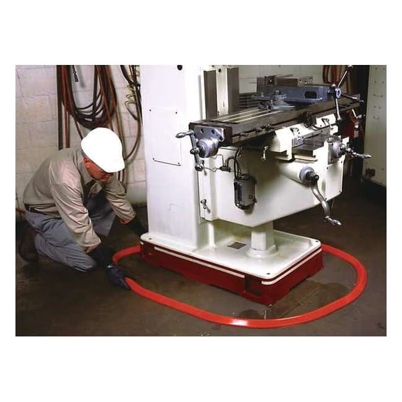 Low Profile Spill Berm 2052