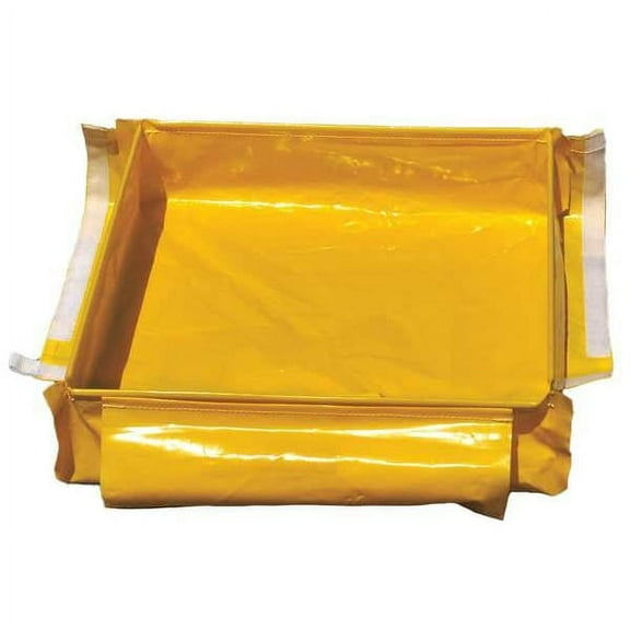 Ultratech Pop-Up Pool Plus,150 gal,5 In H 8016