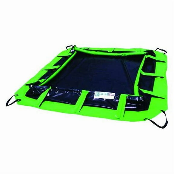 Ultratech Rapid Rise Containment Berm,2333gal 8437