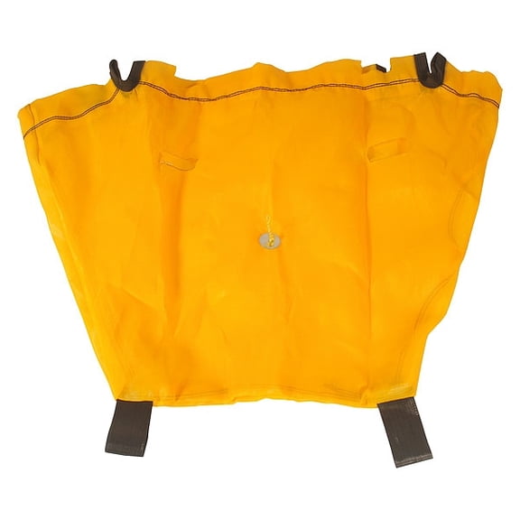 Ultratech Reusable Drain Guard,500 UDL lb.,695 gpm 9332