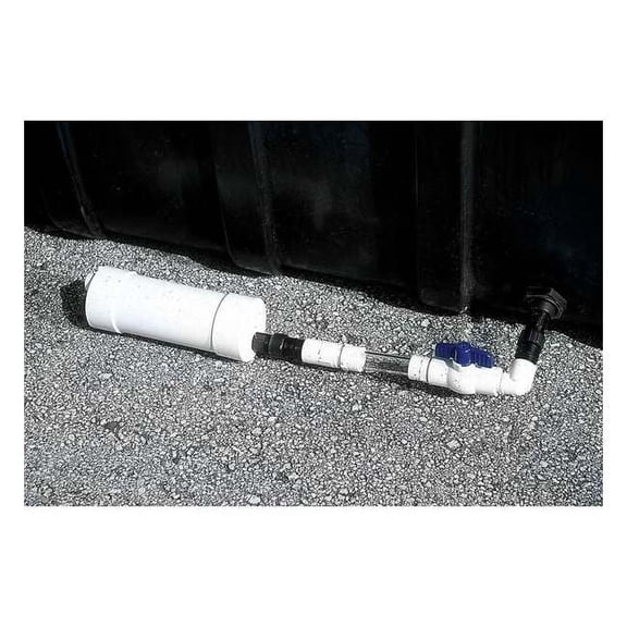 Ultratech Self-Bailer,28 x 3 1/2 In. 9935