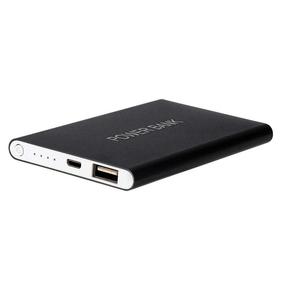 Ultrathin 12000mAh Portable USB External Battery Charger Power Bank For Phone