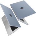 Ultrathin Case for MacBook Pro16 Inch Fits 2021/2022/2023 Release Model