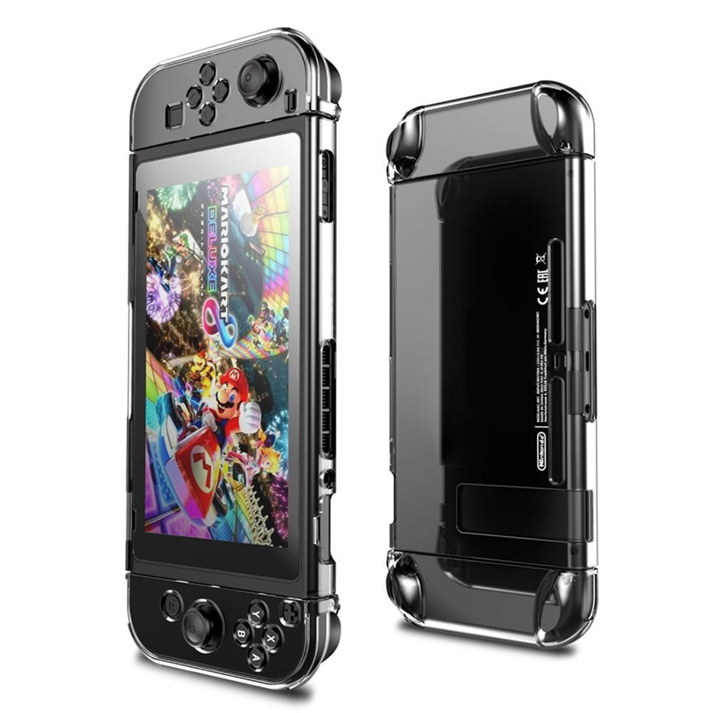 Ultrathin Clear Slim Protective Dockable Cover For Pc Vr Costales Para