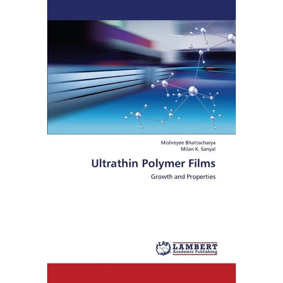 Ultrathin Polymer Films (Paperback)