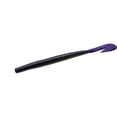 thumbnail image 1 of Ultravibe Speed Worm in Junebug Red - Pack of 15, 1 of 1