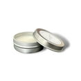 thumbnail image 1 of PILLOWPIA Ultraviolet Scent Sample Candle Tin, 0.5 oz Hand-Poured Soy Wax Home Fragrance, NO WICK, 1 of 3