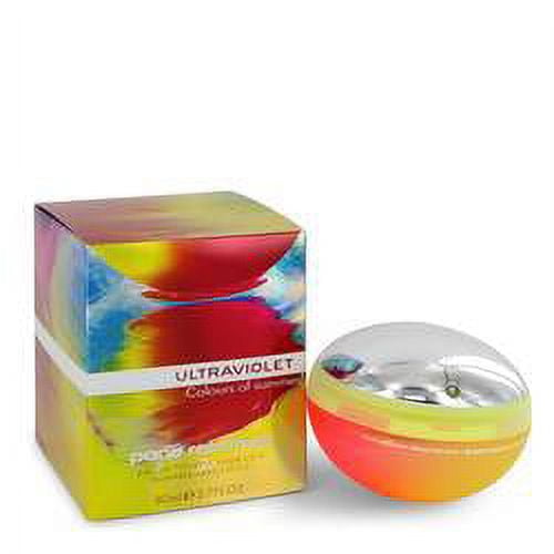 Paco rabanne ultraviolet red new arrivals