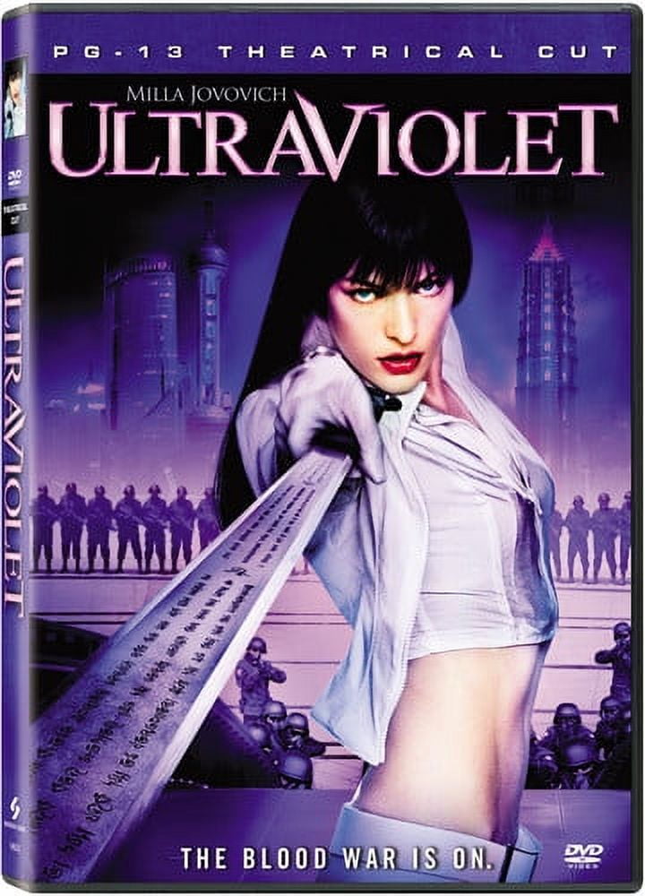 その他 Ultraviolet [DVD] [Import] Ultraviolet [DVD] - Walmart.com
