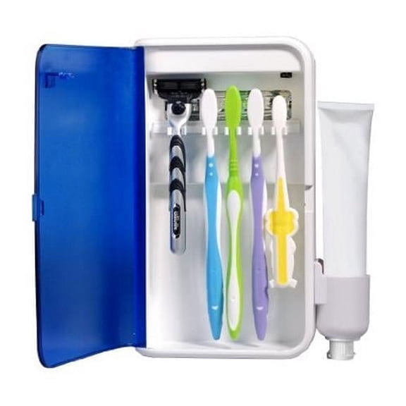 Ultraviolet Family Sterilizer Cleaner with AC Adapter