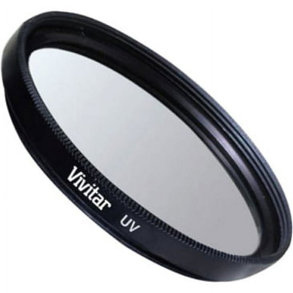 Ultraviolet Filter