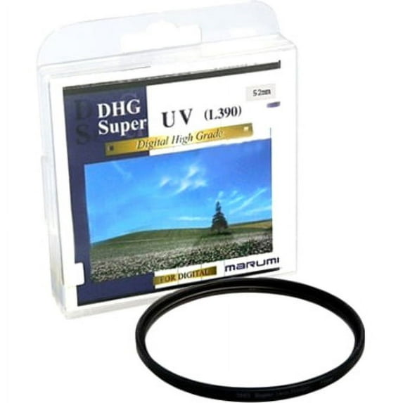 Ultraviolet Filter