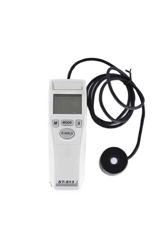 Ultraviolet Intensity Radiation Measure Tester UVAB Light Meters SENTRY ST-513 Lux Meter ,Long time use