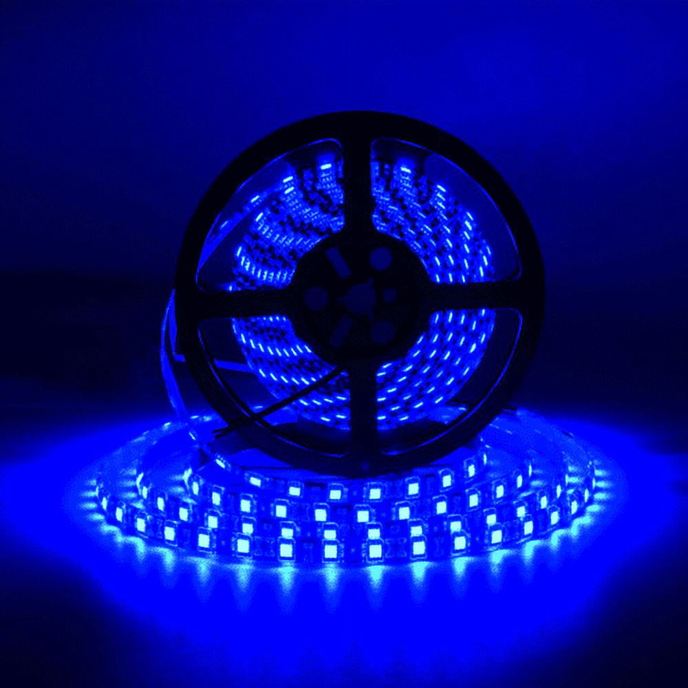 Ultraviolet LED Strip Light Night Fishing Boat Blacklight Best strip