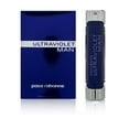thumbnail image 1 of Ultraviolet Man by Paco Rabanne for Men 3.4 oz Eau de Toilette Spray, 1 of 2